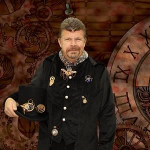 Meet your Posher, David